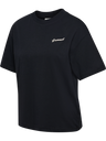 hmlCLUB W T-SHIRT S/S