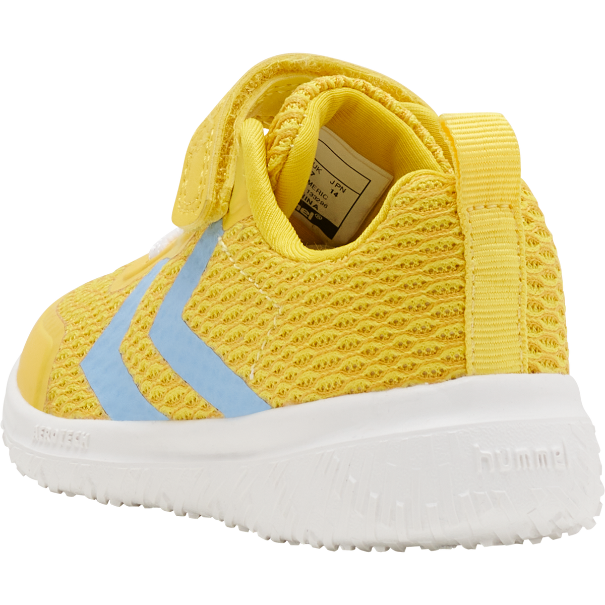 ACTUS RECYCLEDC INFANT