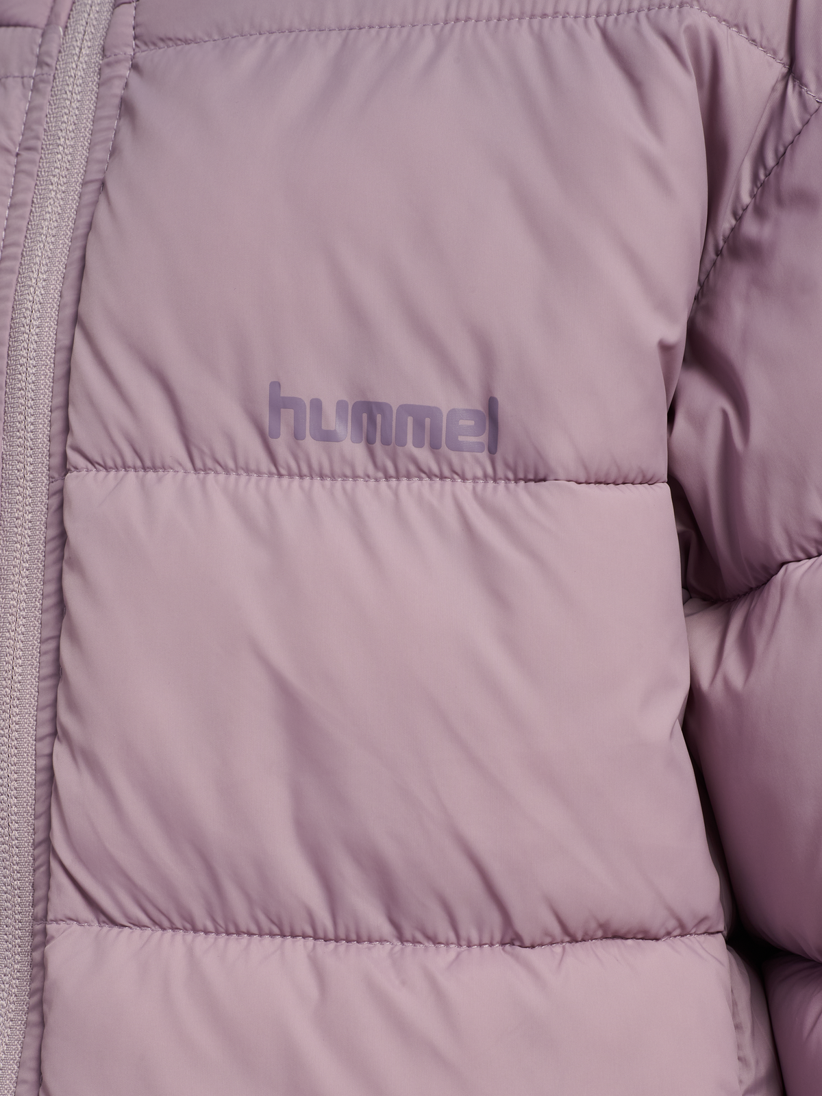 hmlJR LIGHTWEIGHT PUFFER JACKET