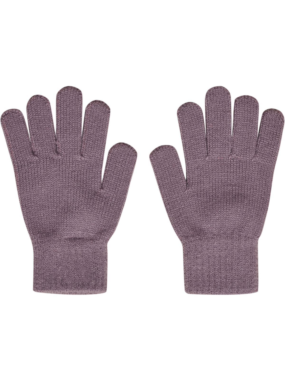 hmlJR KNIT GLOVES 2-PACK