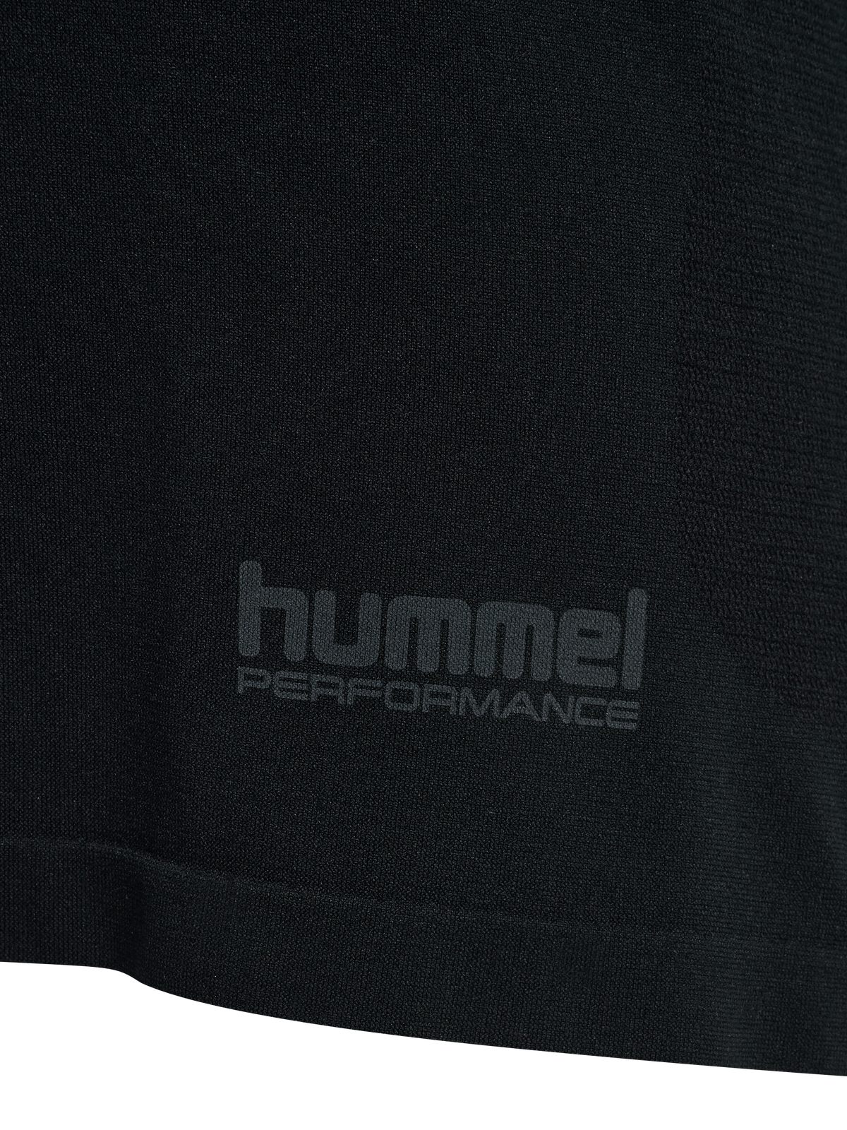 hmlHIIT SEAMLESS T-SHIRT S/S