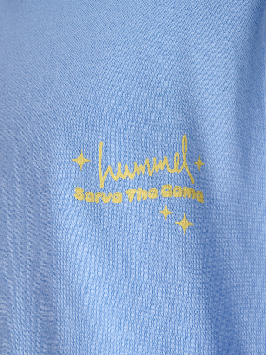 hmlJR REG GRAPHIC T-SHIRT S/S
