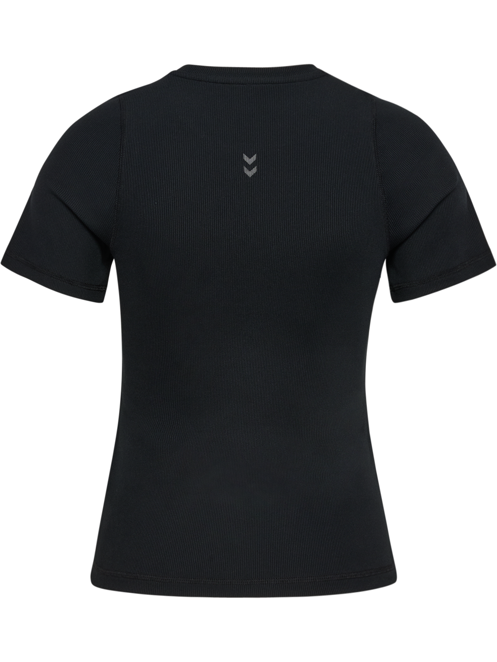 hmlPULSE RIB W T-SHIRT S/S