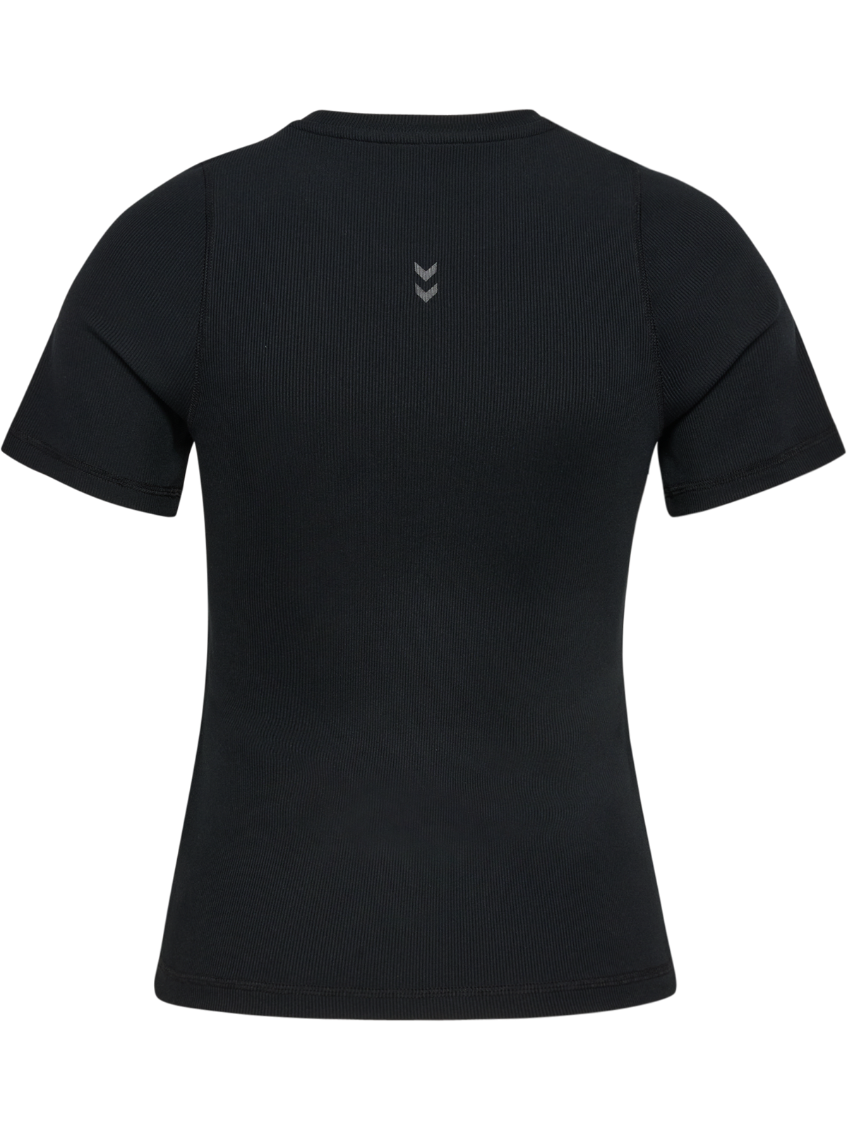 hmlPULSE RIB W T-SHIRT S/S