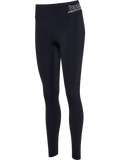 hmlTE FUNDAMENTAL MID WAIST TIGHTS