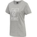 hmlGG12 T-SHIRT S/S WOMAN
