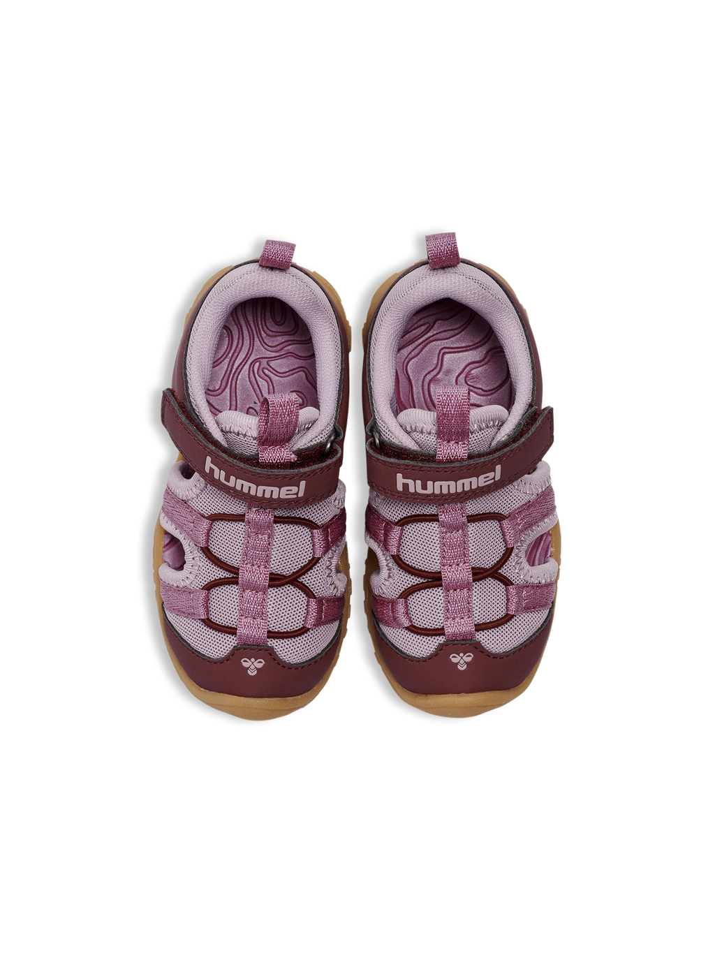 SANDAL SPORT INFANT