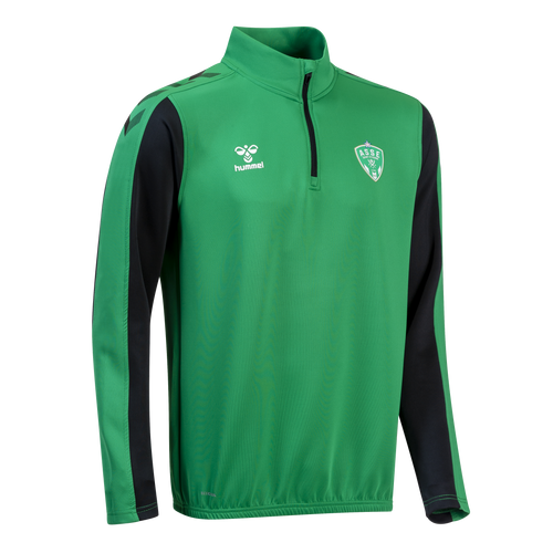 ASSE 22/23 TRAINING HALF ZIP KIDS