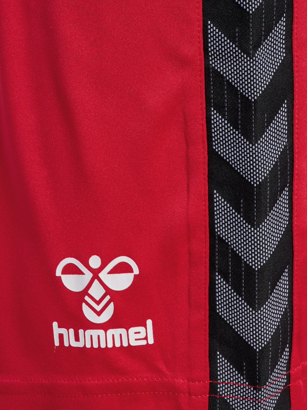 hmlAUTHENTIC PL SHORTS