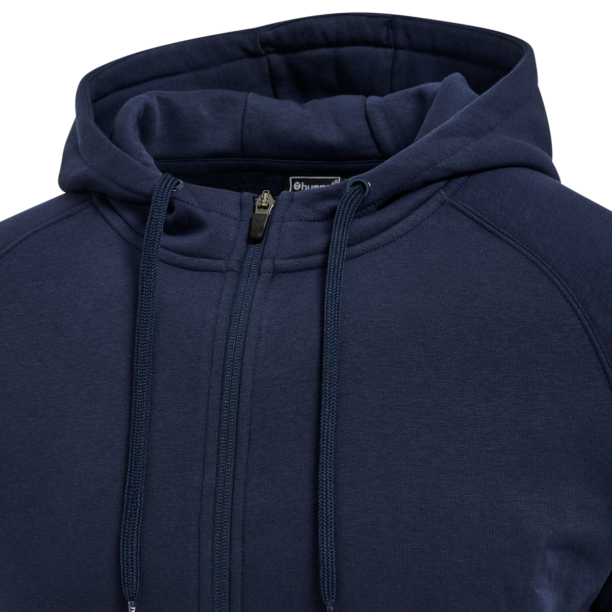 hmlRED CLASSIC ZIP HOODIE