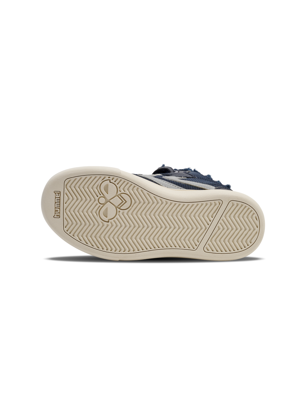 STADIL SUPER POLY BOOT MID TEX JR