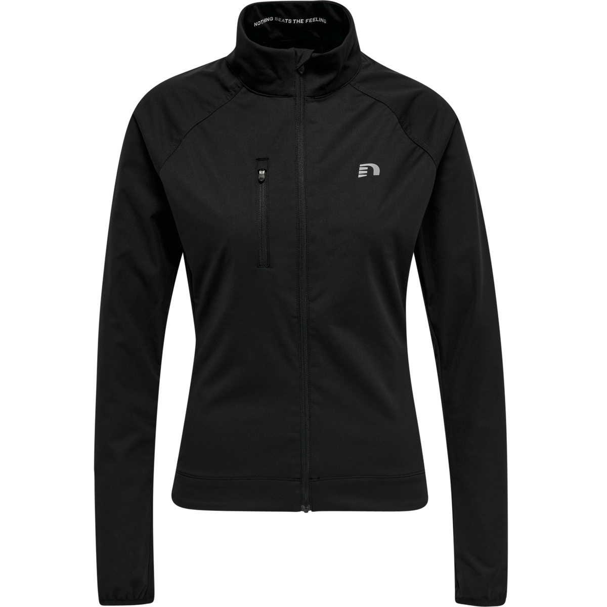 WOMENS CORE BIKE THERMAL JACKET