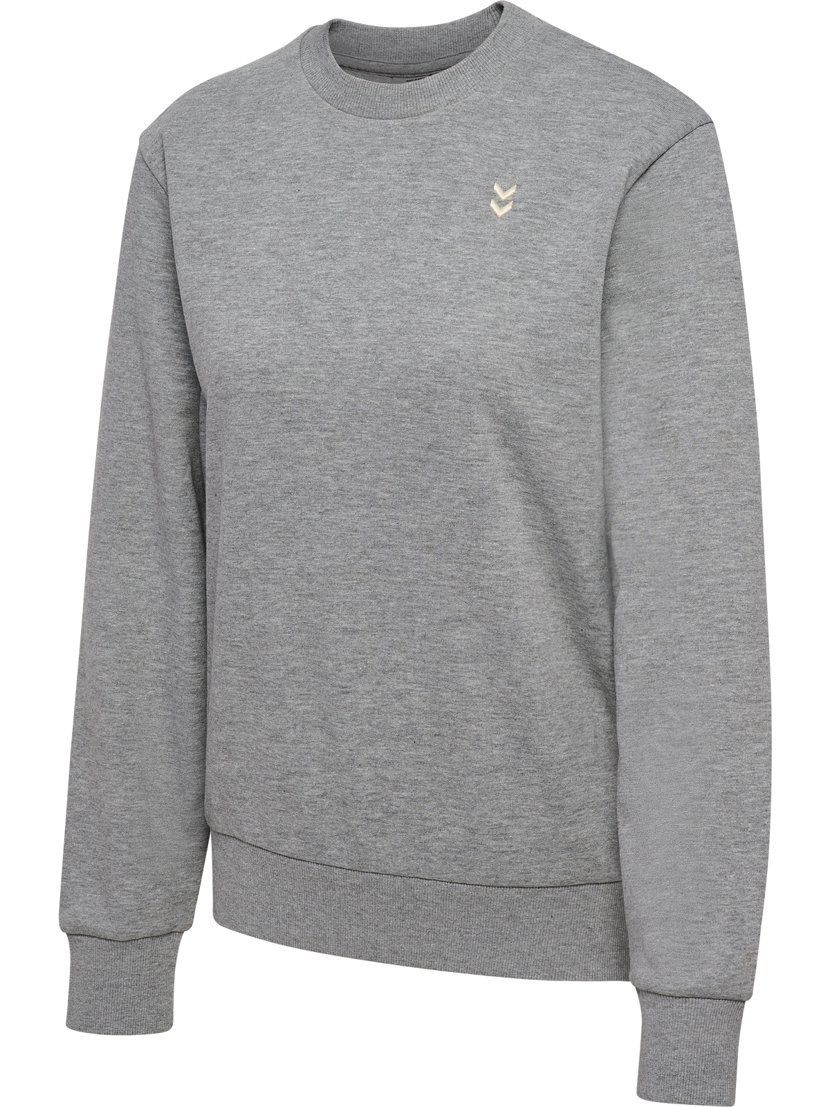 hmlPULSE W SWEAT CREWNECK