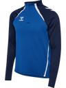 hmlLEAD 2.0 HALF ZIP