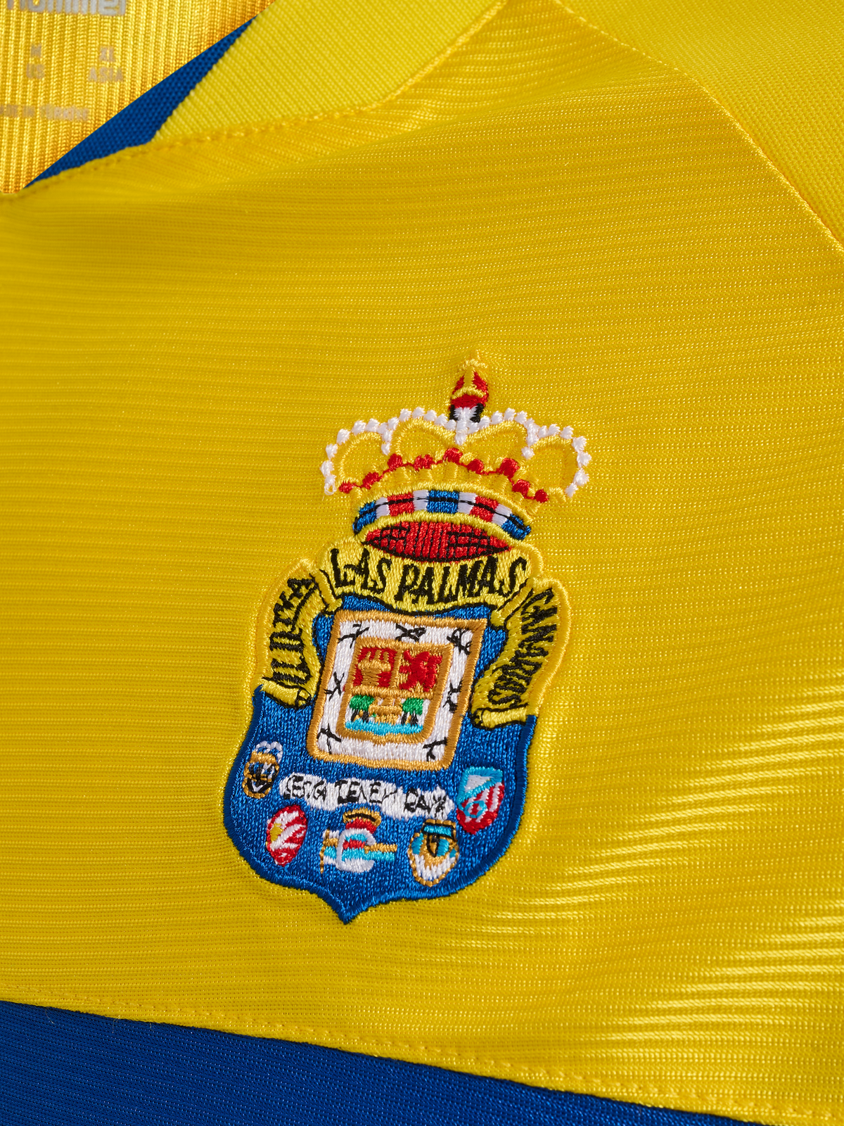 UDLP 26/27 HOME JERSEY S/S