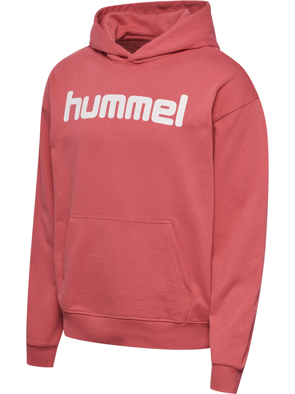 hmlSIGNATURE HOODIE