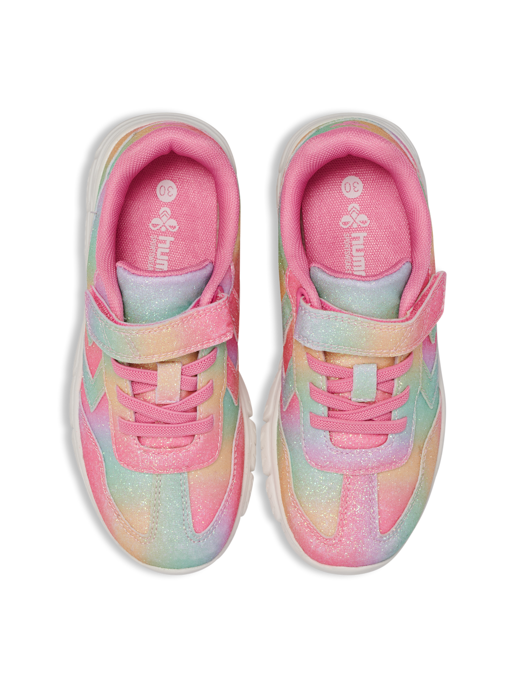 CROSSLITE GLITTER 2.0 JR