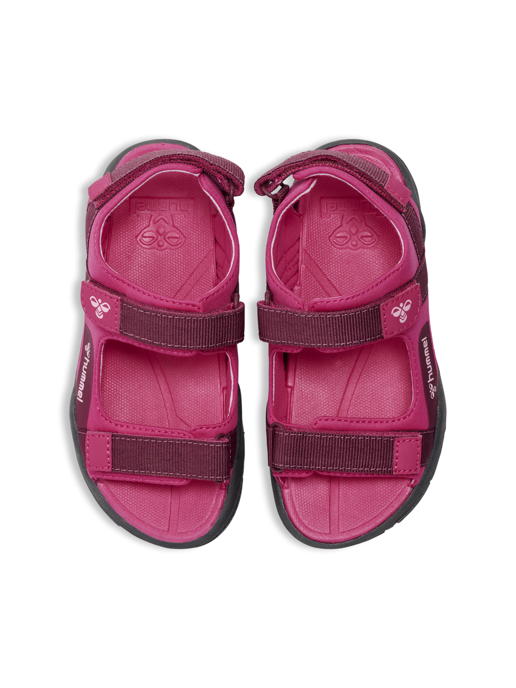 SANDAL TREKKING II JR