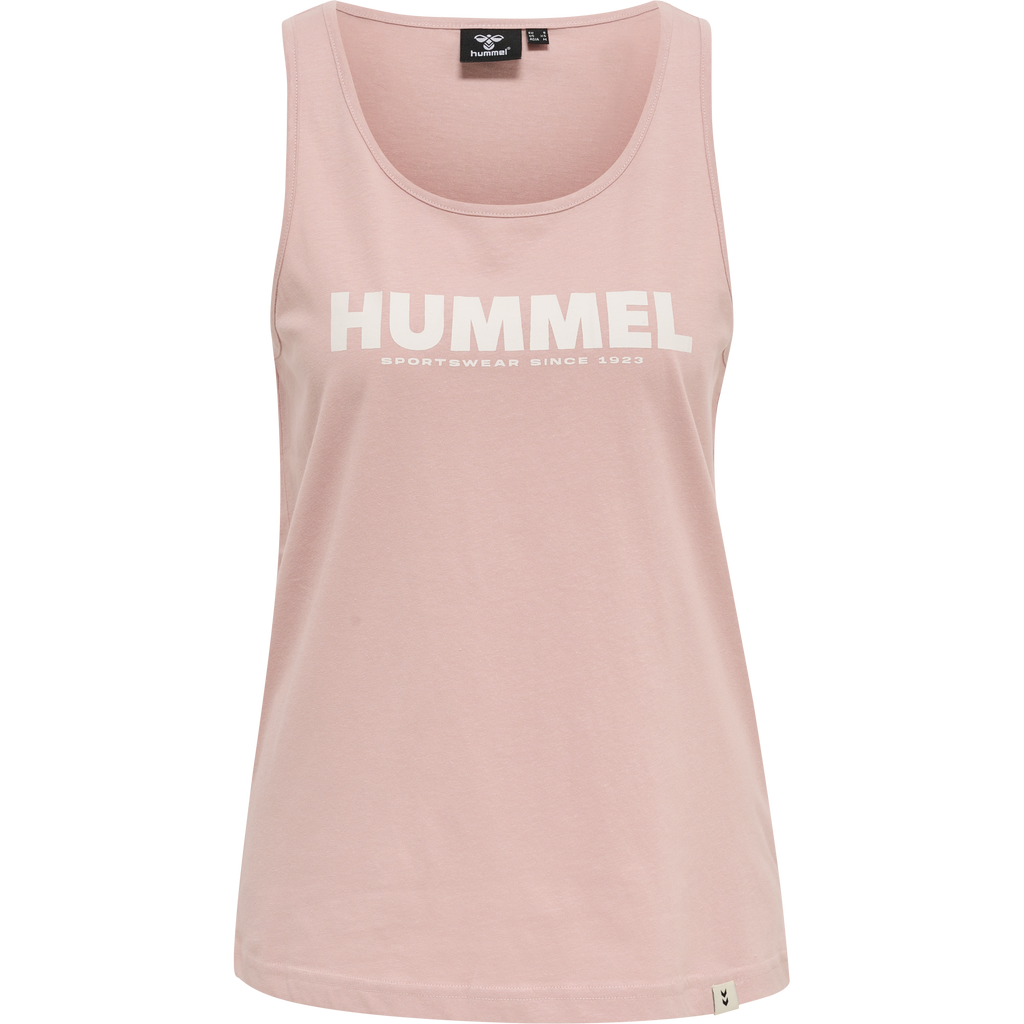 hmlLEGACY WOMAN TANKTOP