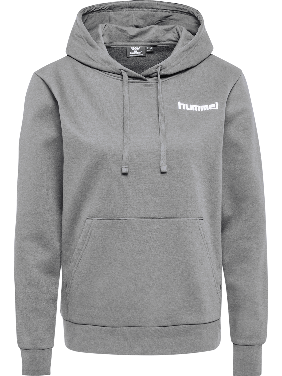 hmlMOTION CO HOODIE WOMAN