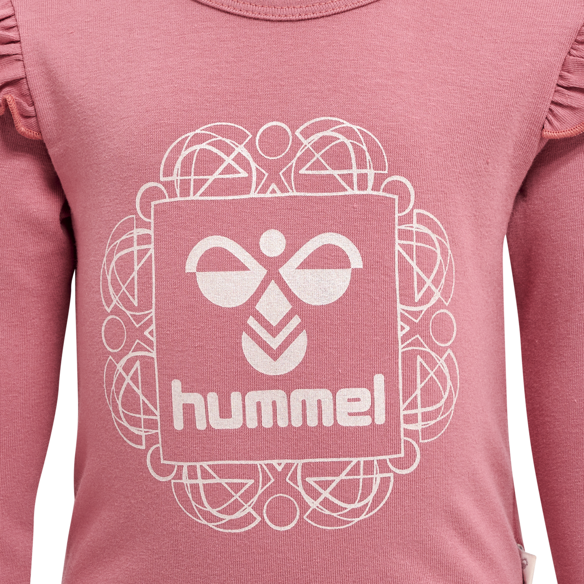 hmlFRIK BODY L/S