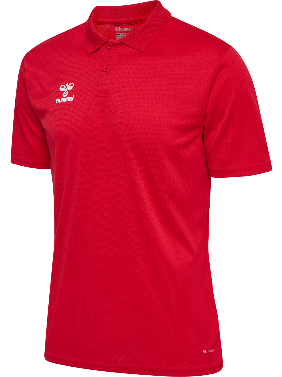 hmlESSENTIAL POLO