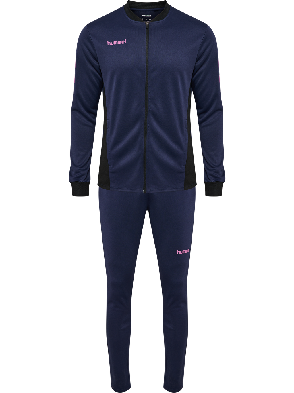 hmlBLAZE CLUB 26 TRACKSUIT
