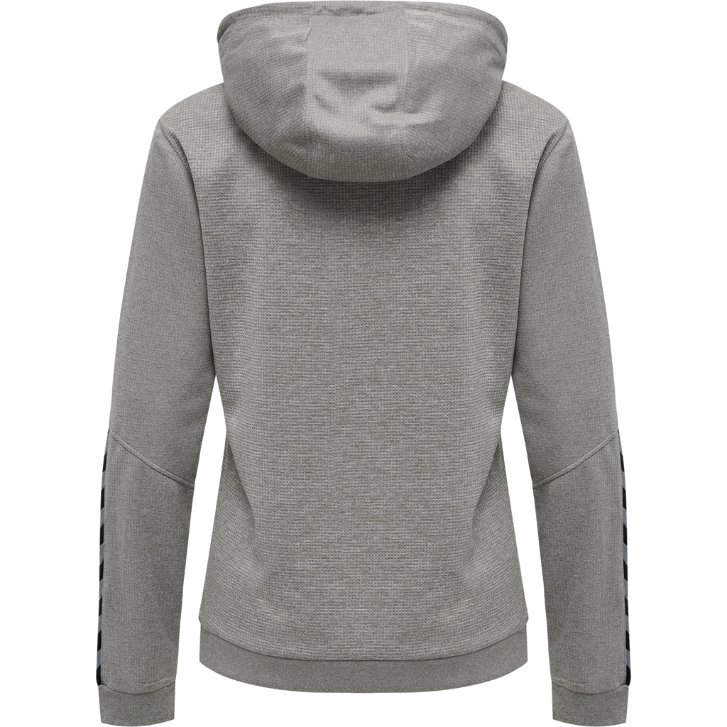 hmlAUTHENTIC POLY HOODIE WOMAN