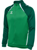 hmlLEAD 2.0 TRACK ZIP JACKET