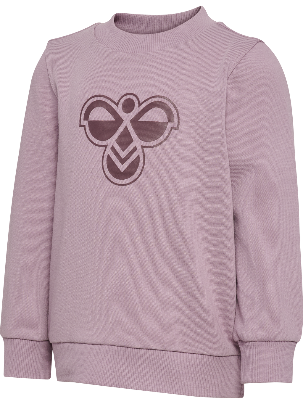 hmlMINI JERSEY CREWSUIT BEE