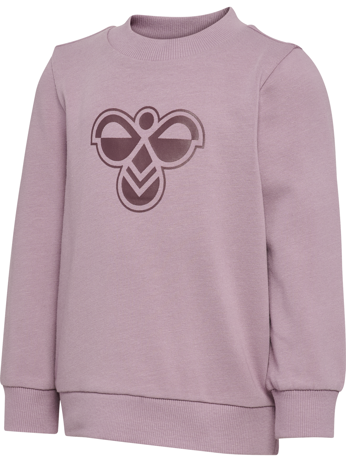 hmlMINI JERSEY CREWSUIT BEE
