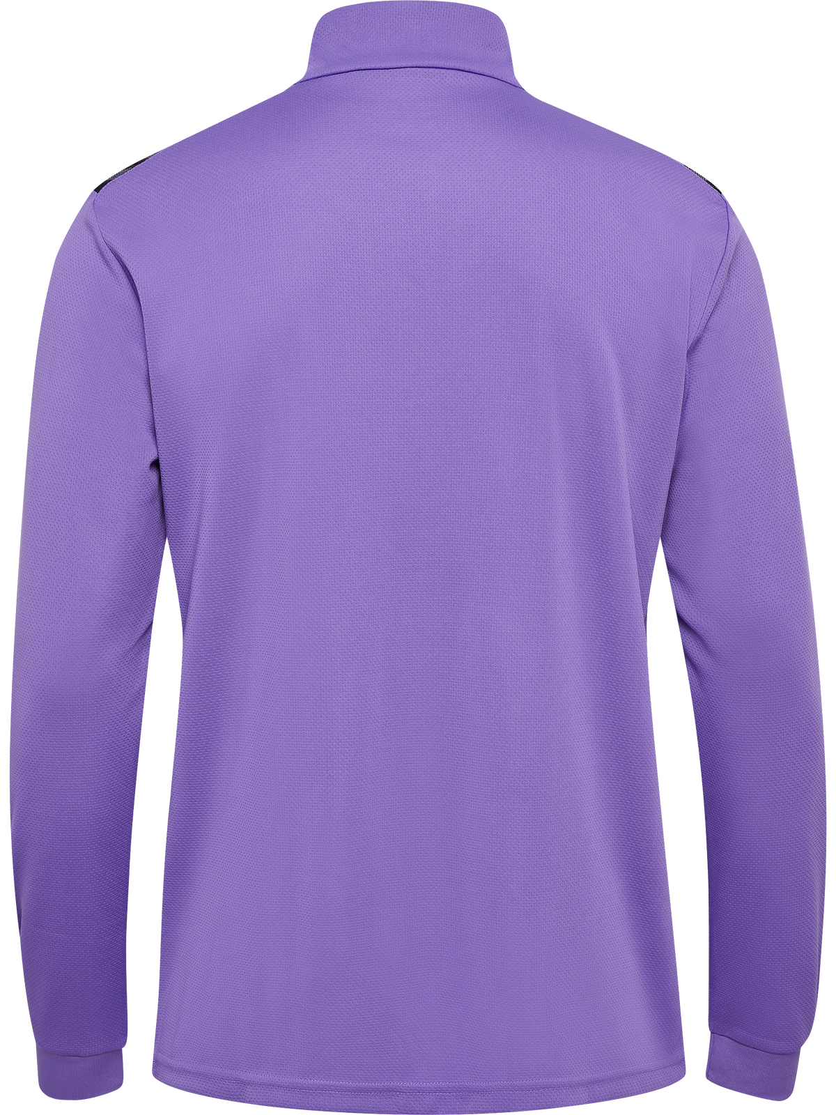 hmlAUTHENTIC HALF ZIP SWEAT