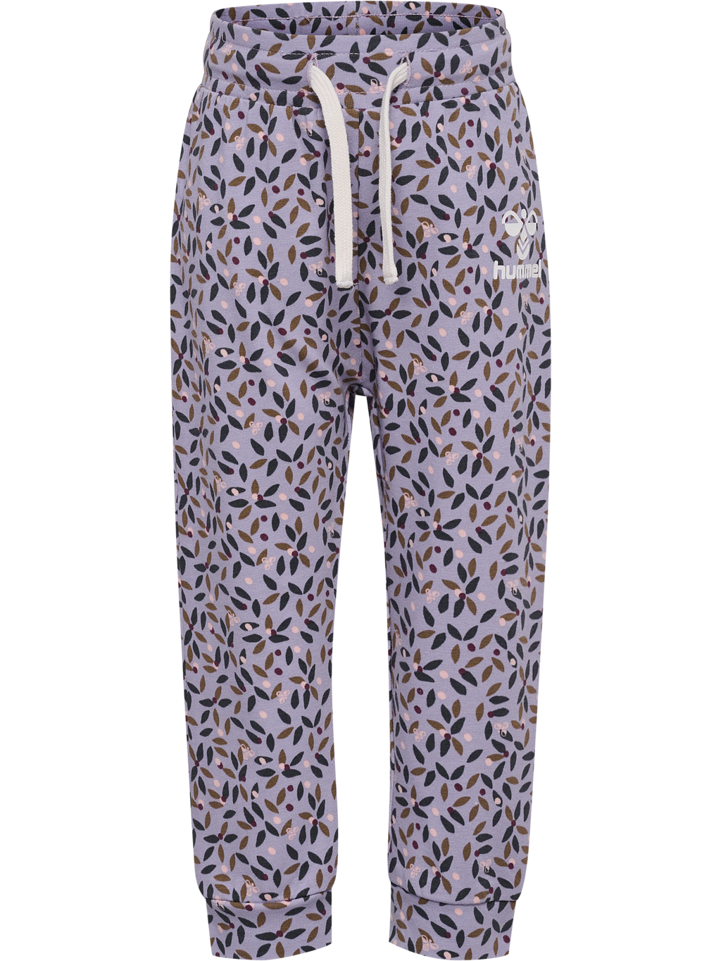 hmlELVINA AOP PANTS