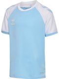 hmlMATCH LEAGUE JERSEY S/S KIDS