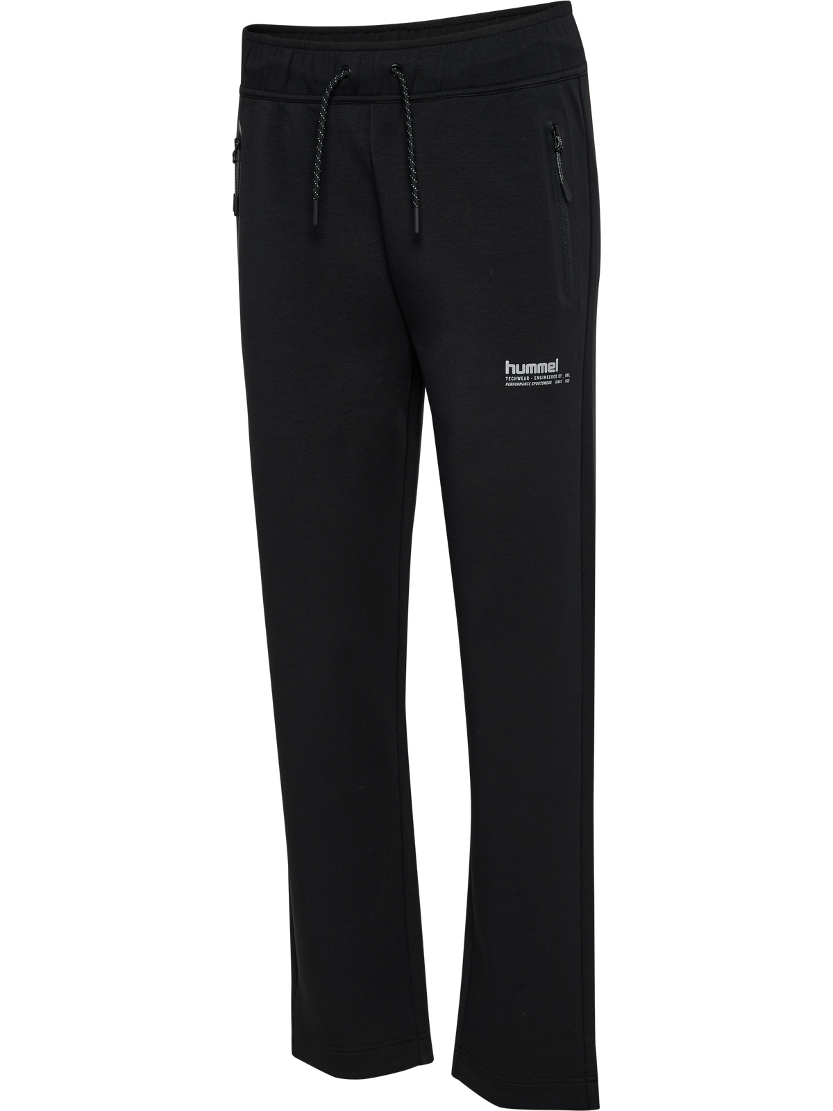 hmlTECH FLEECE W PANTS
