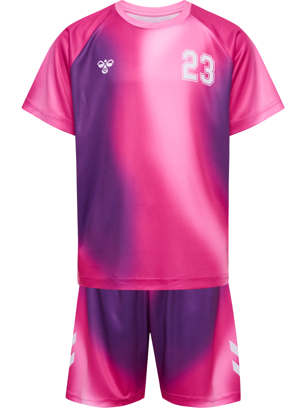 hmlGLOW SET