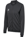 hmlAUTHENTIC PL ZIP JACKET WOMAN