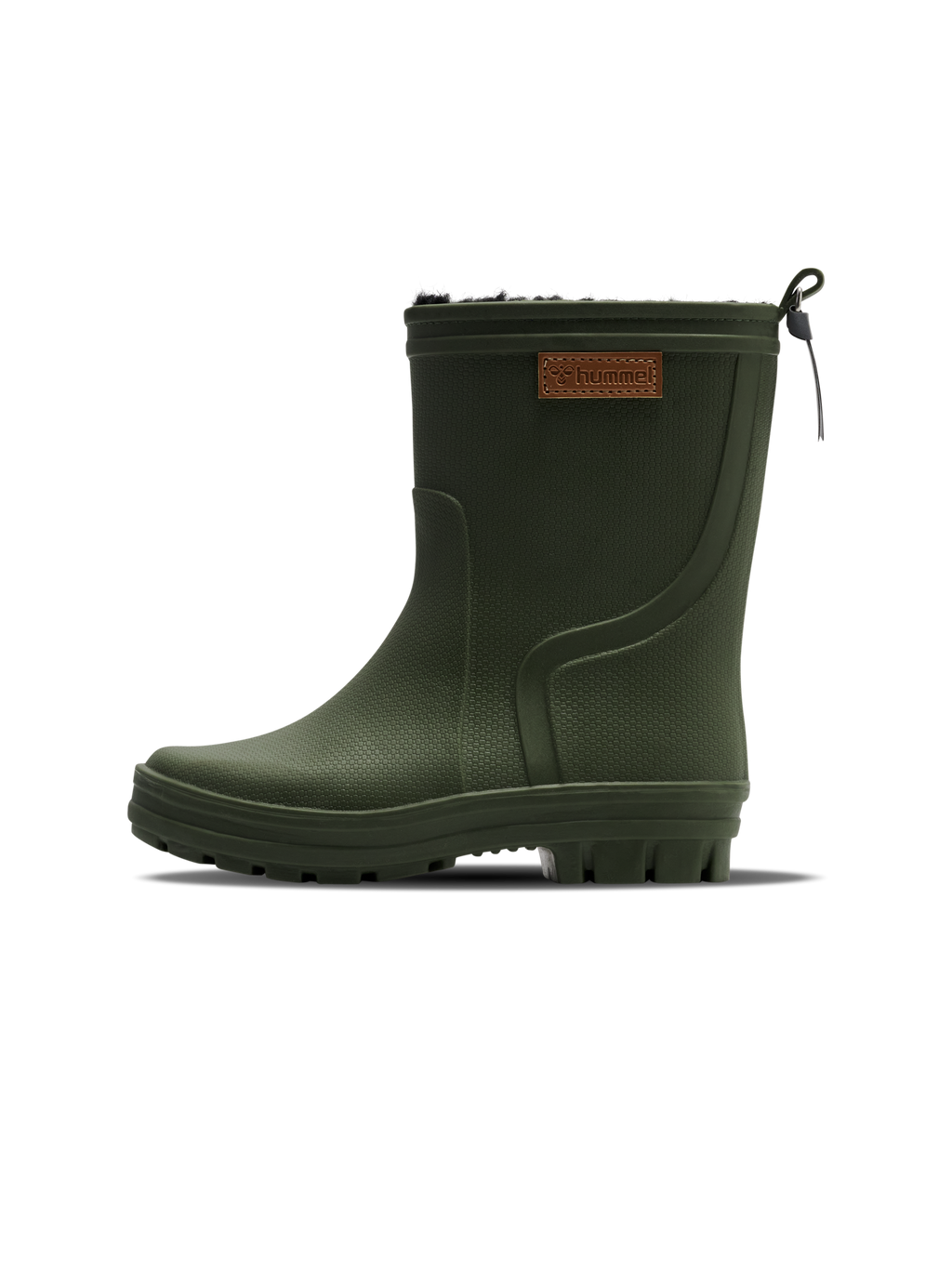 THERMO BOOT JR