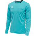 hmlREFEREE CHEVRON JERSEY L/S
