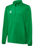 hmlESSENTIAL HALF-ZIP KIDS