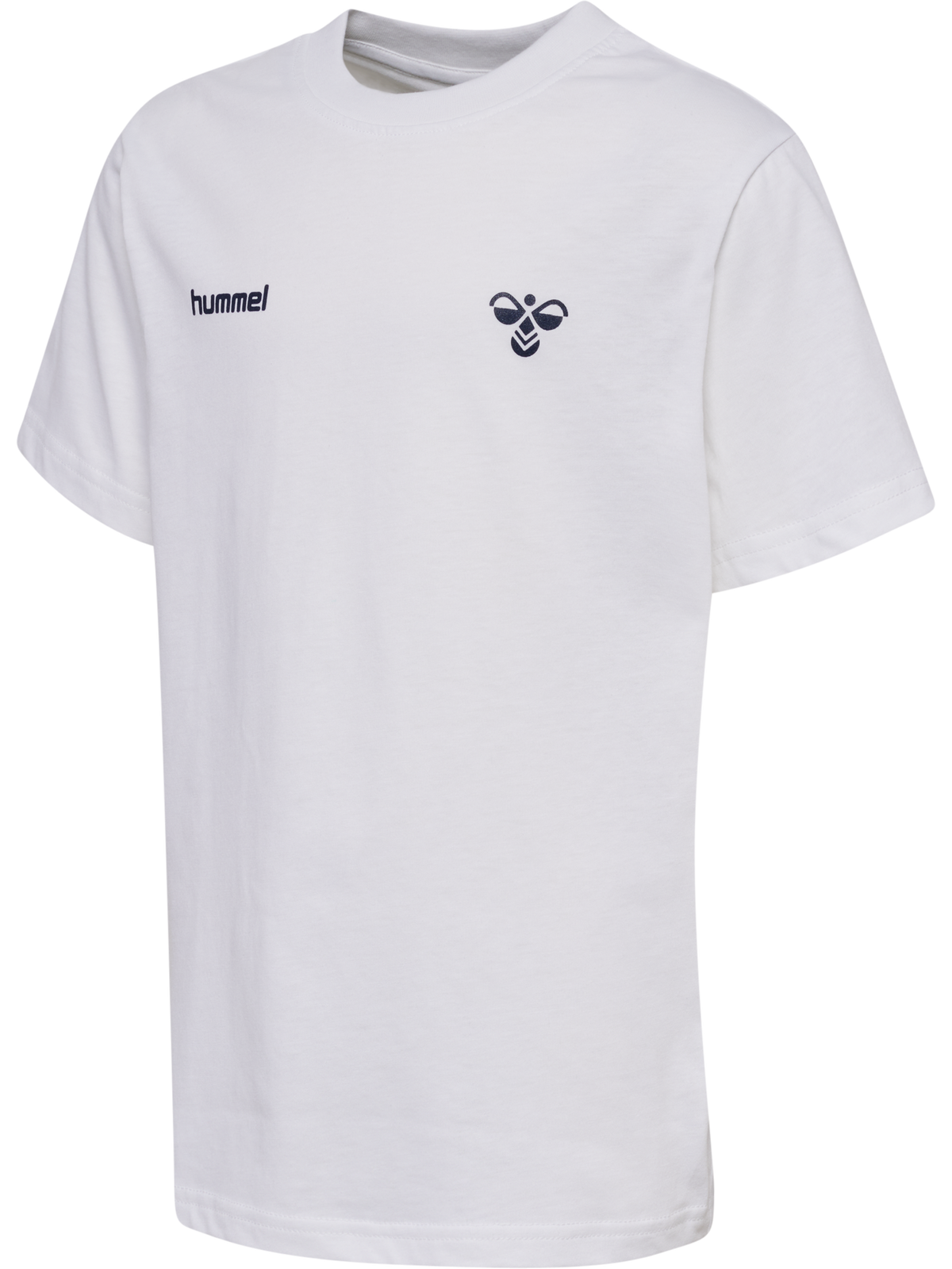 hmlJR GRAPHIC T-SHIRT S/S