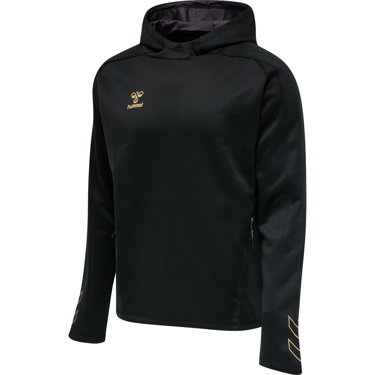 hmlCIMA XK HOODIE