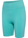 hmlALIVE SEAMLESS HIGH WAIST SHORTS
