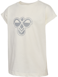 hmlJR REG T-SHIRT S/L BIG BEE