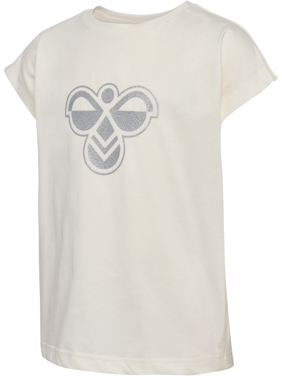 hmlJR REG T-SHIRT S/L BIG BEE