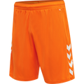 hmlCORE XK POLY SHORTS