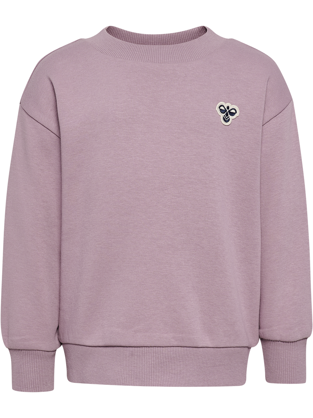 hmlMINI LOOSE CREWNECK BEE