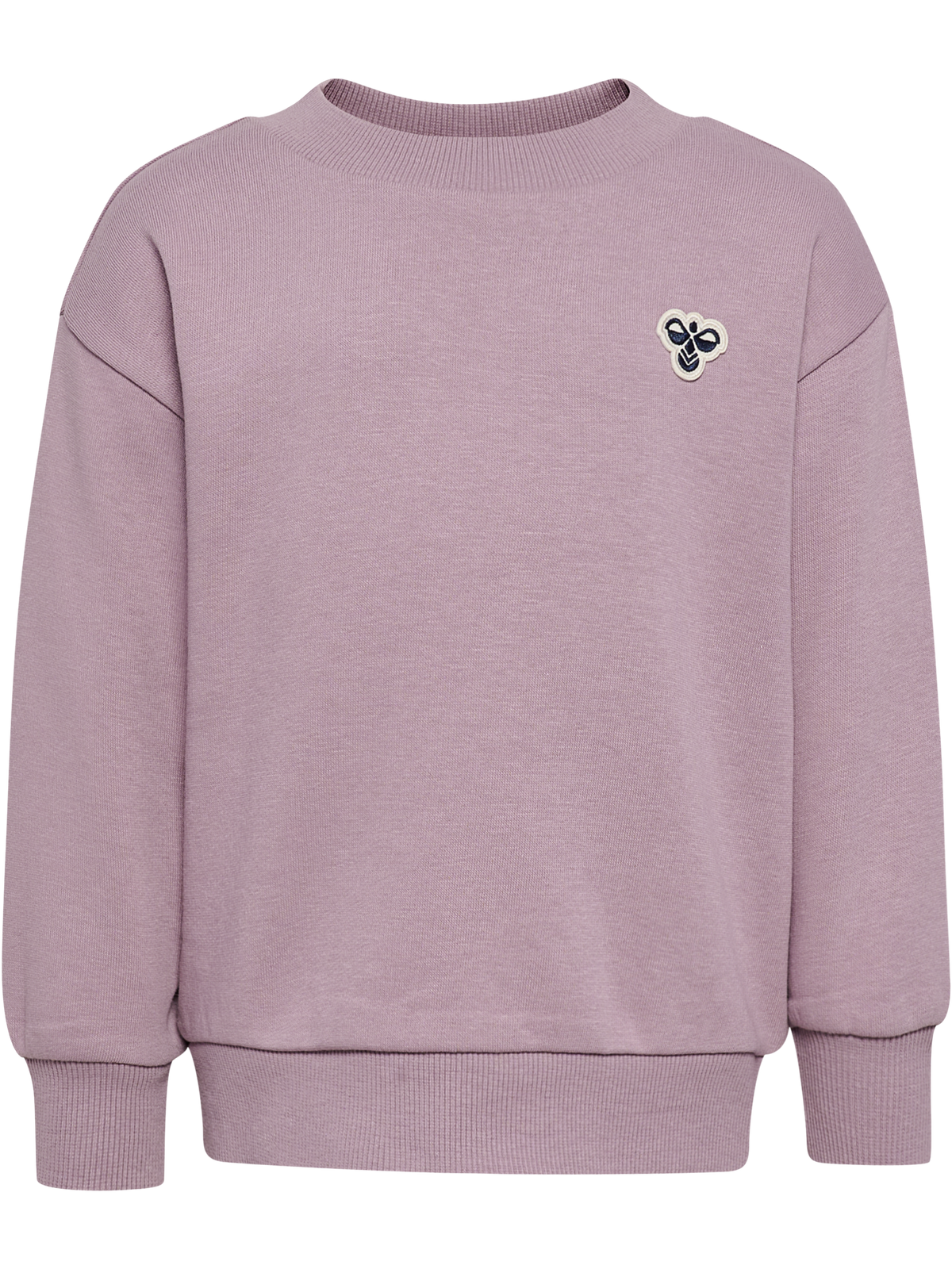 hmlMINI LOOSE CREWNECK BEE