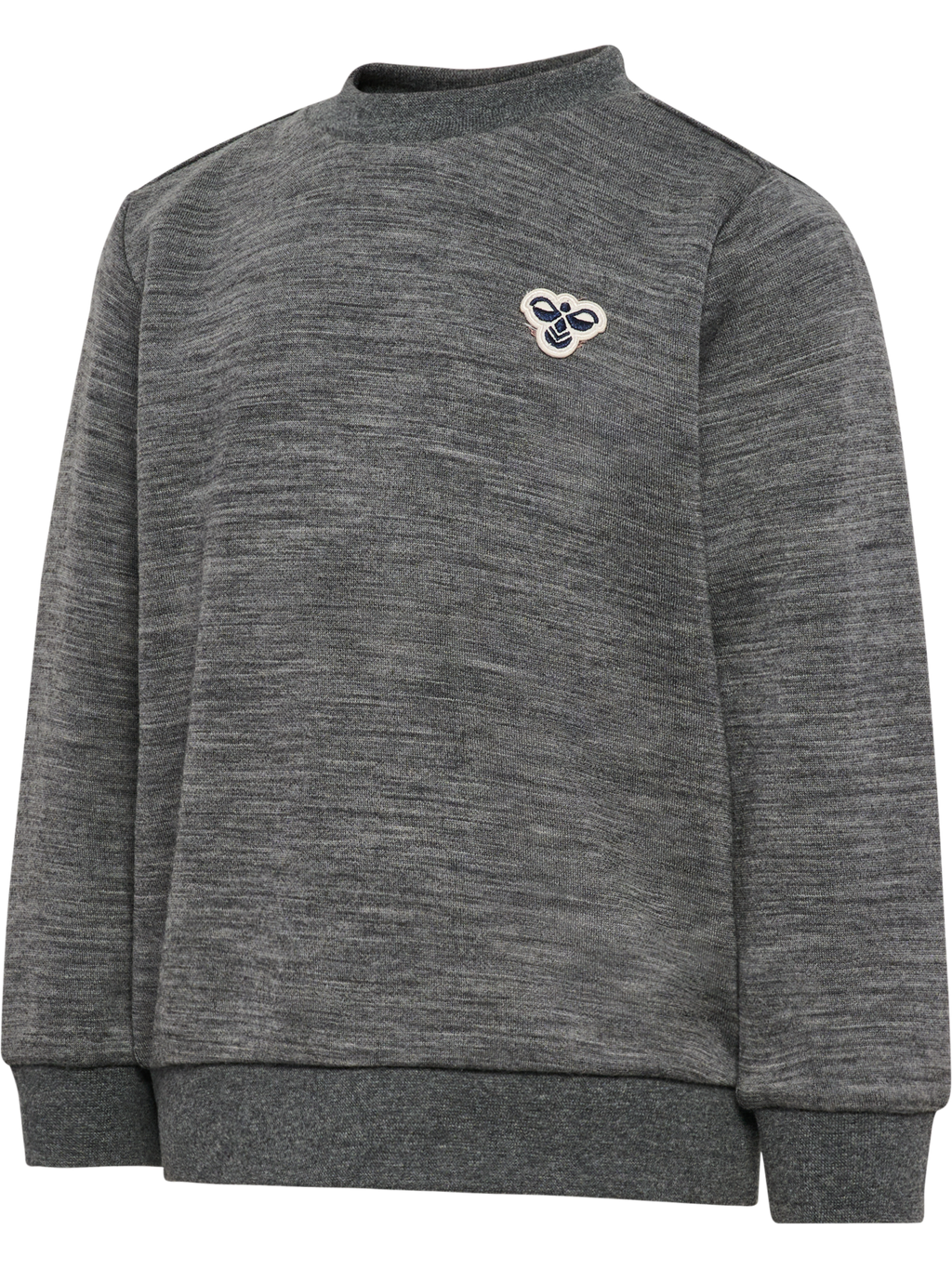 hmlMINI WOOL SWEATSHIRT BEE