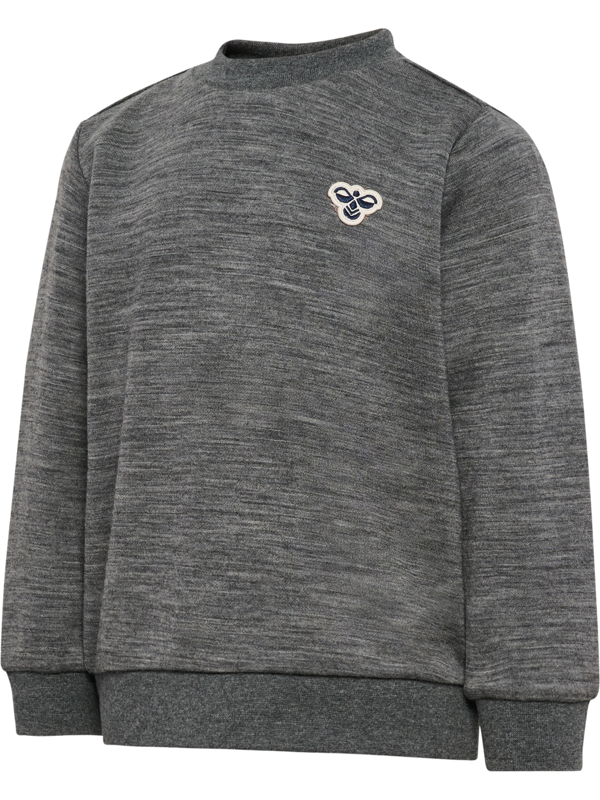 hmlMINI WOOL SWEATSHIRT BEE